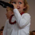 "Ukochany kraj, umiłowany kraj"