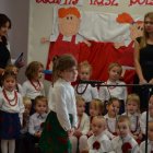 "Ukochany kraj, umiłowany kraj"