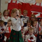 "Ukochany kraj, umiłowany kraj"