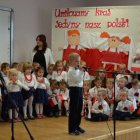 "Ukochany kraj, umiłowany kraj"
