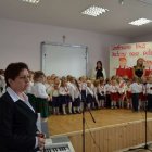 "Ukochany kraj, umiłowany kraj"