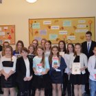 Czytają najlepiej w gminie