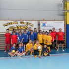 Dziewczęta pokazały, że piłka nożna jest nie tylko męskim sportem !