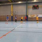Dziewczęta pokazały, że piłka nożna jest nie tylko męskim sportem !