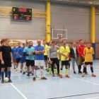Dziewczęta pokazały, że piłka nożna jest nie tylko męskim sportem !