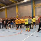 Dziewczęta pokazały, że piłka nożna jest nie tylko męskim sportem !