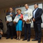 Powiatowe Żeglarskie Oscary Przyznane  