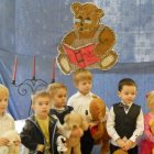 Konkurs Recytatorski z okazji Światowego Dnia Pluszowego Misia