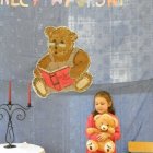 Konkurs Recytatorski z okazji Światowego Dnia Pluszowego Misia