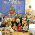 Konkurs Recytatorski z okazji Światowego Dnia Pluszowego Misia