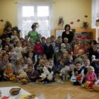 Konkurs Recytatorski z okazji Światowego Dnia Pluszowego Misia
