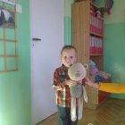 Konkurs Recytatorski z okazji Światowego Dnia Pluszowego Misia