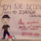 Światowy Dzień Rzucania Palenia