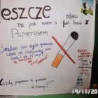 Światowy Dzień Rzucania Palenia