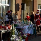 Przedświąteczny czas zakupów