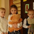 Światowy Dzień Pluszowego Misia
