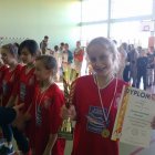 Zawody powiatowe i rejonowe