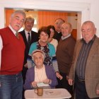 Głośne „200 lat” dla najstarszej