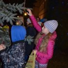 Choinkowy zawrót głowy