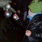 Choinkowy zawrót głowy