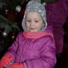 Choinkowy zawrót głowy