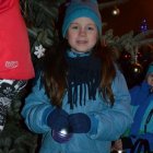 Choinkowy zawrót głowy