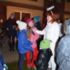 Choinkowy zawrót głowy