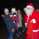 Choinkowy zawrót głowy