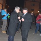 W blasku fajerwerków