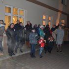 W blasku fajerwerków