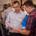 Przedsiębiorco, weź udział w targach pracy!