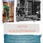 Walentynkowy Koncert w Pałacu Żeleńskich