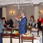 Niech 2016 rok przyniesie same spokojne, szczęśliwe dni…