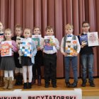 Gminny Turniej Recytatorski