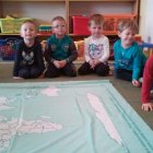 Edukacja globalna dla najmłodszych  