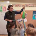 Edukacja globalna dla najmłodszych  