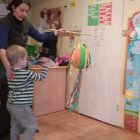 Edukacja globalna dla najmłodszych  