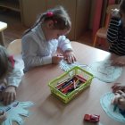 Edukacja globalna dla najmłodszych  