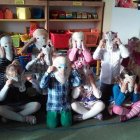 Edukacja globalna dla najmłodszych  