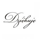 Podziękowanie