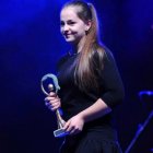 Klaudia Mleko Perłą Powiatu 