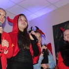 Tradycyjny Opłatek w Szarowie