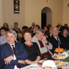 Tradycyjny Opłatek w Szarowie