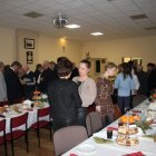 Tradycyjny Opłatek w Szarowie