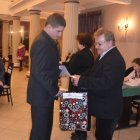 Już po pierwszej sesji