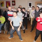 Karnawał w Środowiskowym Domu Samopomocy