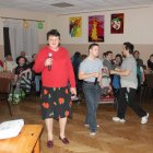 Karnawał w Środowiskowym Domu Samopomocy