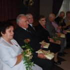 50 lat wspólnych wspomnień