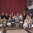 50 lat wspólnych wspomnień