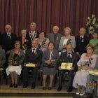 50 lat wspólnych wspomnień